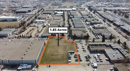 Photo of commercial space at 17604 108 Avenue Northwest in Edmonton