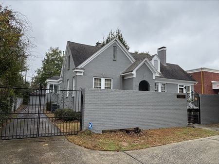 Photo of commercial space at 615 Ott Rd in Columbia