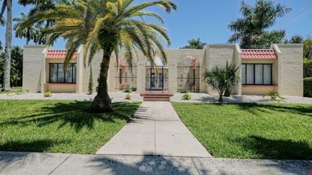 Office space for Rent at 2548 - 2550 First Street in Fort Myers