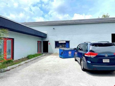 Office space for Sale at 1995 NE 31st Ave in Gainesville