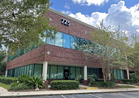 Primera Court I (Suite 225 - Sublease) - Lake Mary