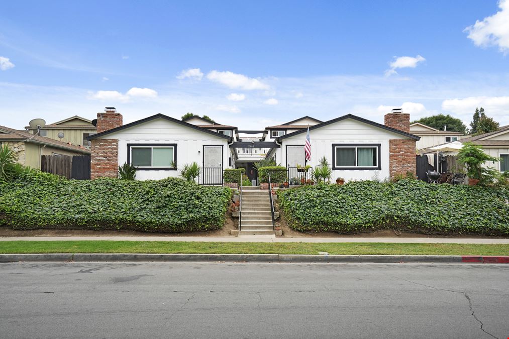 2660 Milton Ave