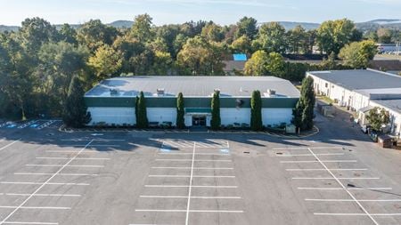 Photo of commercial space at 145 Danbury Road in New Milford