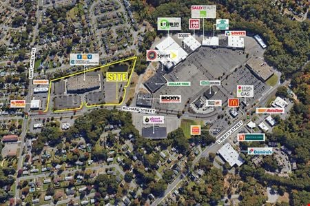 Office space for Rent at 1250 Saint James Ave in Springfield
