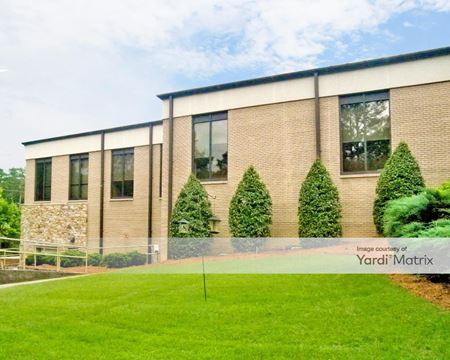 Office space for Rent at 3700 Cahaba Beach Road in Birmingham