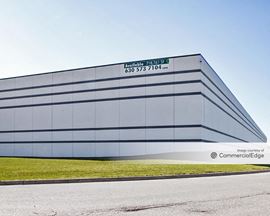Monee Corporate Center