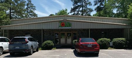 Commercial space for Sale at 1336 Methodist Park Rd in West Columbia