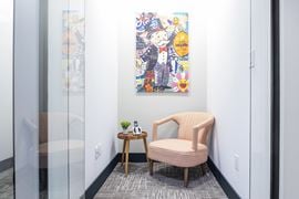 Venture X North York