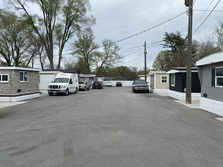 Multi-Family space for Sale at 1601 Army Post Rd in Des Moines