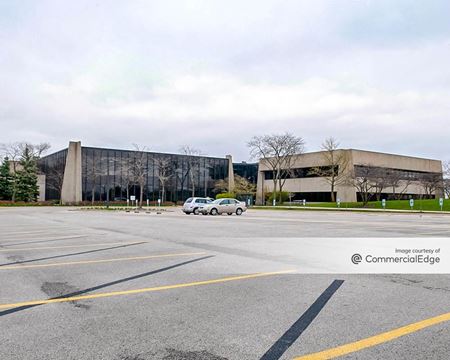 Photo of commercial space at 1400 South Waukegan Road in Waukegan