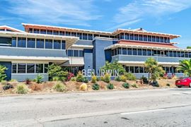851 Irwin St | 29,923 SF | Fully Leased | Office Building