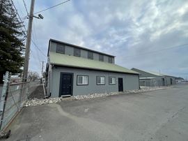 Small Warehouse w/ Office