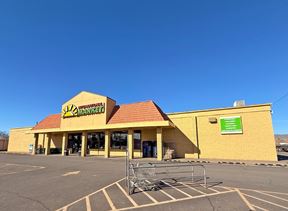 Wapato International Market