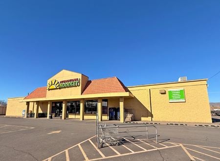 Retail space for Sale at 512 W 1st St in Wapato