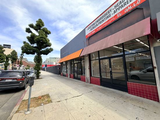 1140-1146 S Main St