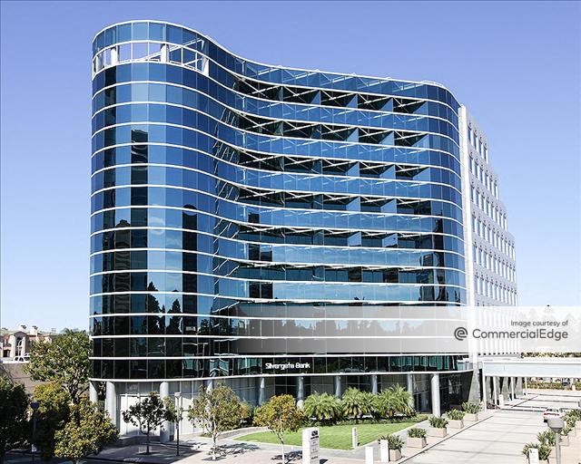 4250 Executive Square, La Jolla, CA 92037