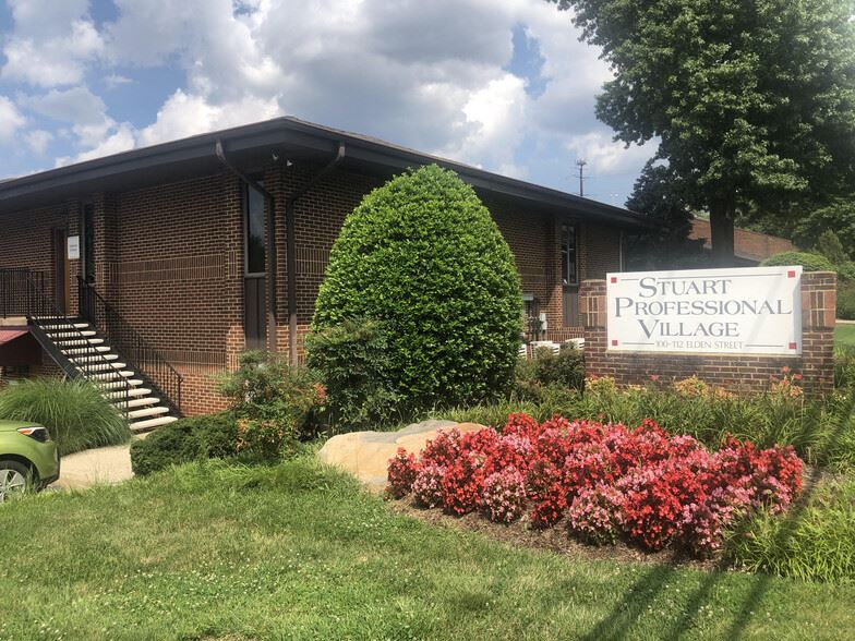 108 Elden St Stuart Professional Village 108 Elden St, Herndon, VA