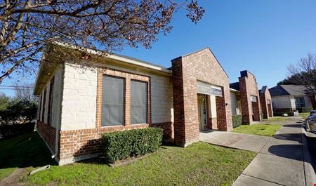 Photo of commercial space at 595 Round Rock West Dr #401 in Round Rock