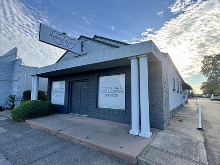 Office space for Rent at 2665 Bechelli Ln in Redding
