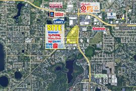 West Town Corners 340 South State Road 434