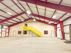 Industrial For Sale 