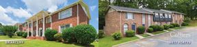 UNDER CONTRACT: Briarcliff & West Forty9 Apartments
