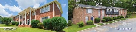 Other space for Sale at UNDER CONTRACT: Briarcliff & WestForty 9 in Milledgeville