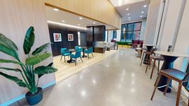 Apt CoWork - at Sugarmont Apartments