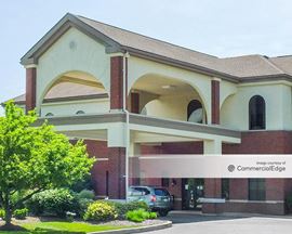 East Amherst Medical Building