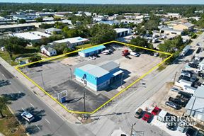 4343 Clark Rd