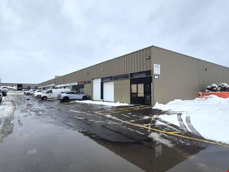 Other space for Rent at 1580-1590 Liverpool Court  in Ottawa