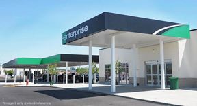 Enterprise Rent-a-Car NNN Investment - Kennett Square