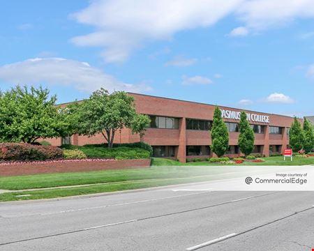 Photo of commercial space at 11600 College Blvd in Overland Park