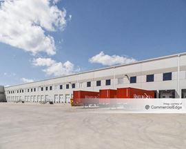 Prologis Airtex 45