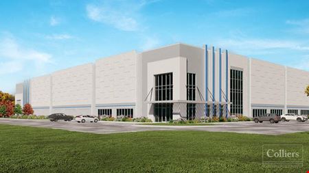 Photo of commercial space at 121 E Elmsley Dr in Greensboro