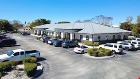 Land Condo Suitable for up to 11,900 SF of Medical or Regular Office