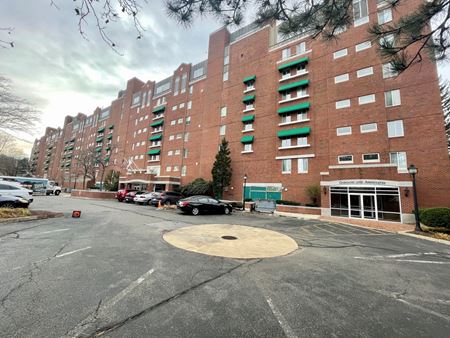 4 Canal Park, Unit C1 - Cambridge