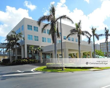 Photo of commercial space at 3641 South Miami Avenue in Miami