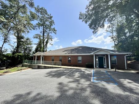 Office space for Rent at 2360 Christopher Place in Tallahassee