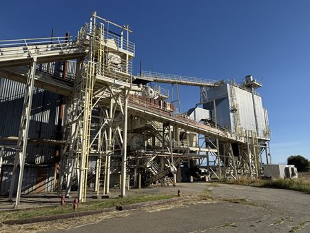 Industrial space for Sale at 6309 California 273 in Anderson