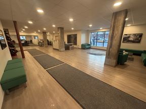 Shared Office Space | Southside of Pittsburgh