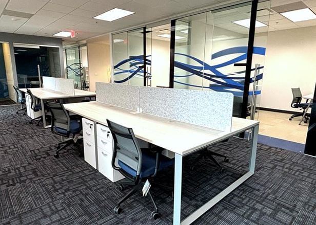 CoCoTiv Whitehall