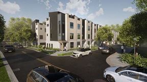 Skyline Townes | 21 Unit BFR Development