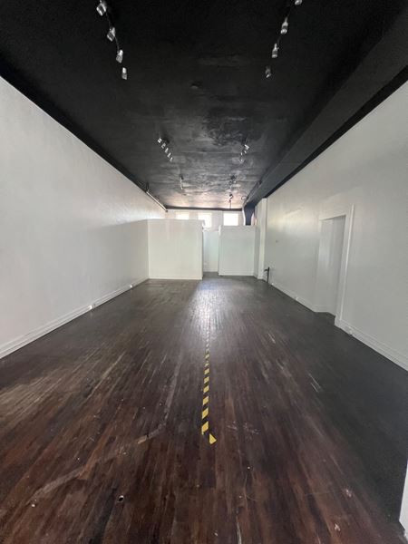 Photo of commercial space at 2334 E Carson St  in Pittsburgh