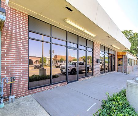 Photo of commercial space at 710 Barksdale Boulevard in Bossier City