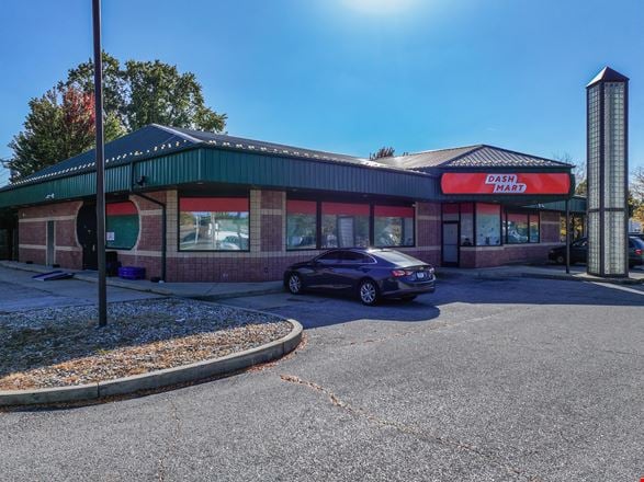 1315 Milburn Blvd.