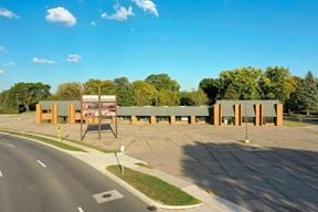 38116-38160 Southbound Gratiot Avenue