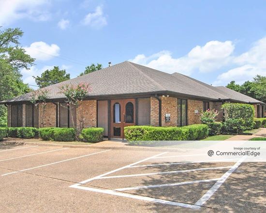 Prairie Creek Office Suites