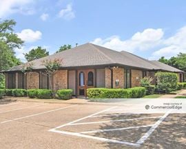 Prairie Creek Office Suites