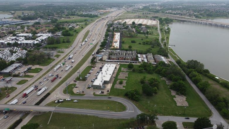 1625 E Interstate 30